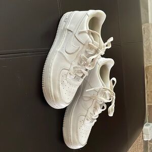 Nike AirForce1